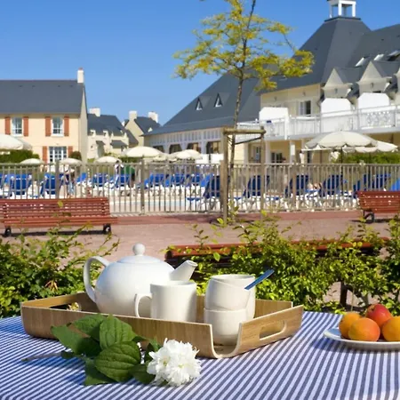 Resort Le Green Beach S4/5 *