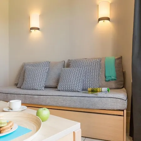 Le Green Beach S4/5 * Port-en-Bessin-Huppain