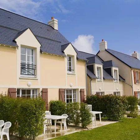 Le Green Beach S4/5 Port-en-Bessin-Huppain