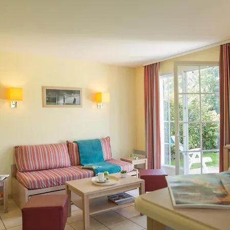 Le Green Beach S4/5 * Port-en-Bessin-Huppain
