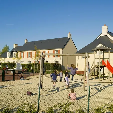 Resort Le Green Beach S4/5 *