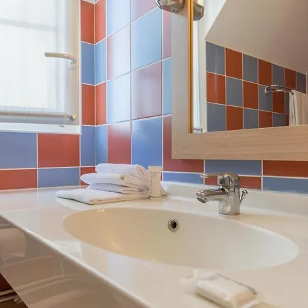 Resort Le Green Beach S4/5 Port-en-Bessin-Huppain