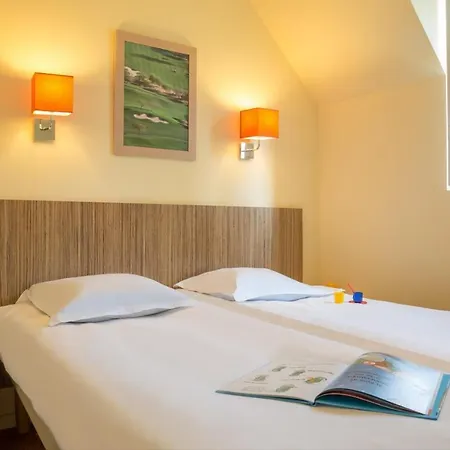 Le Green Beach S4/5 * Port-en-Bessin-Huppain
