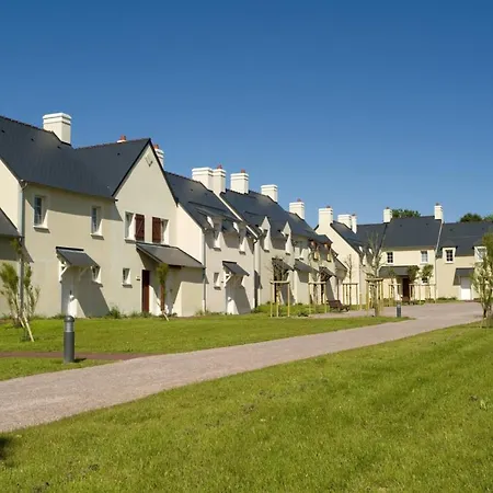 Le Green Beach S4/5 Resort Port-en-Bessin-Huppain
