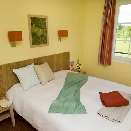Resort Le Green Beach S4/5 Port-en-Bessin-Huppain