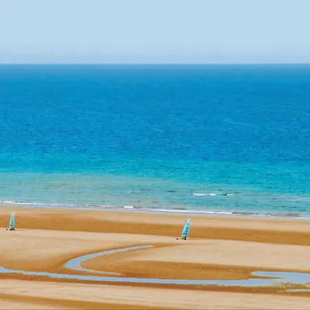 Resort Le Green Beach S4/5 *