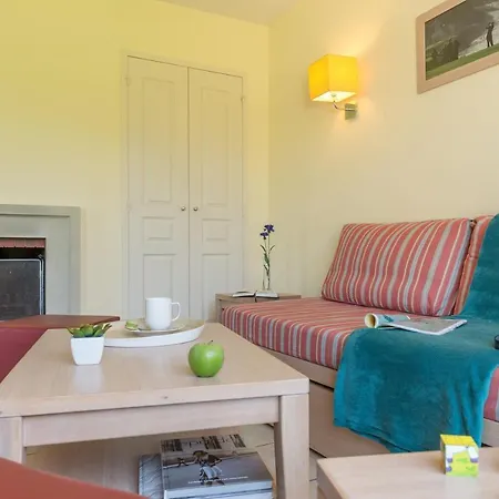 Le Green Beach S4/5 Resort Port-en-Bessin-Huppain