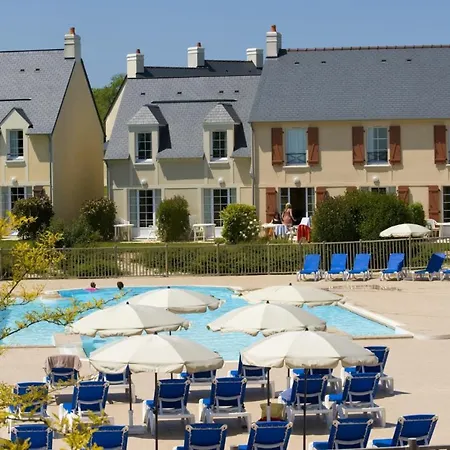 Resort Le Green Beach S4/5 Port-en-Bessin-Huppain