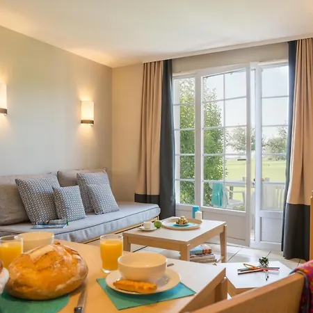 Le Green Beach S4/5 * Port-en-Bessin-Huppain