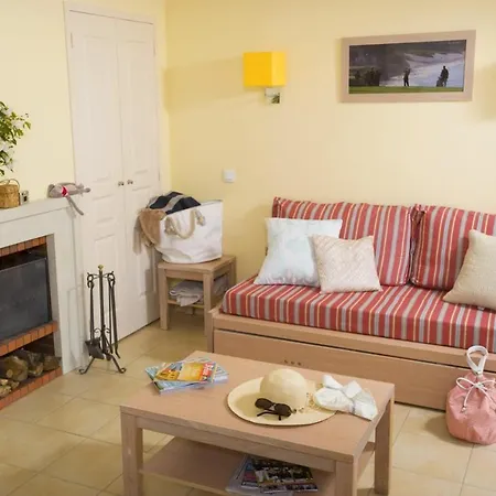 Resort Le Green Beach S4/5 Port-en-Bessin-Huppain